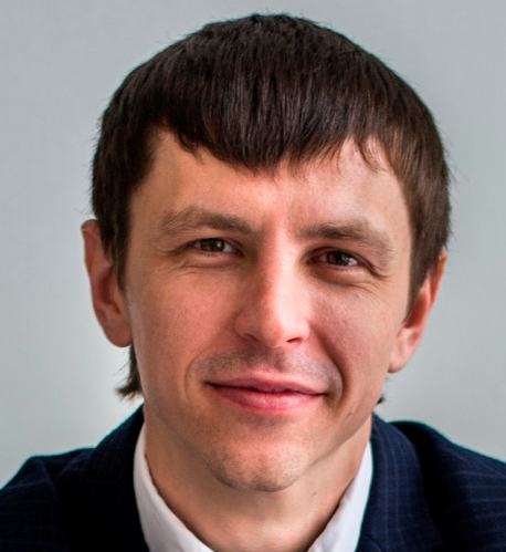 Роман Логачев